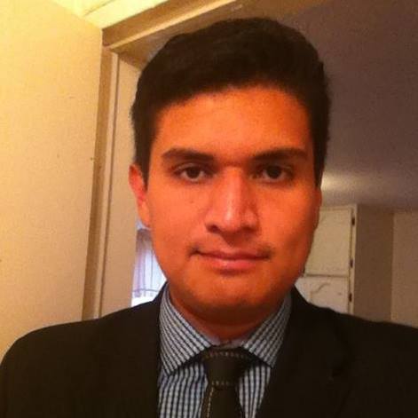 Dr. Roilhi Ibarra